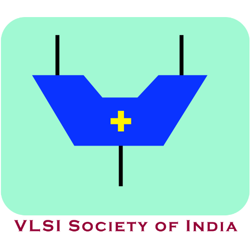 VLSI logo