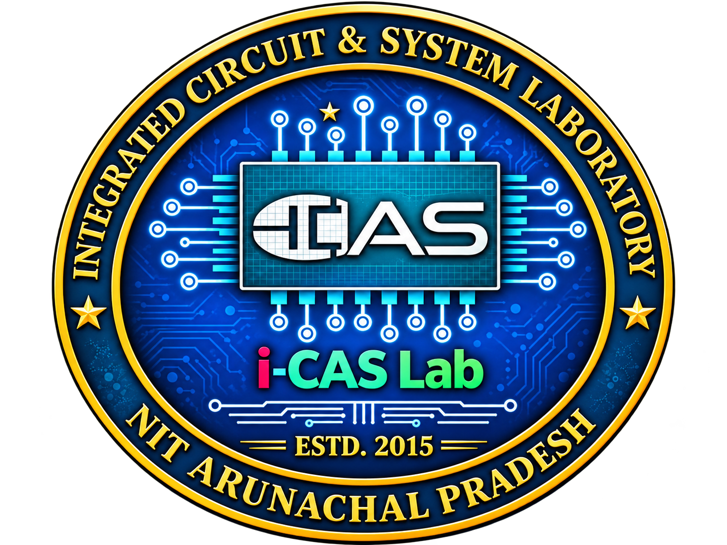 ICAS logo