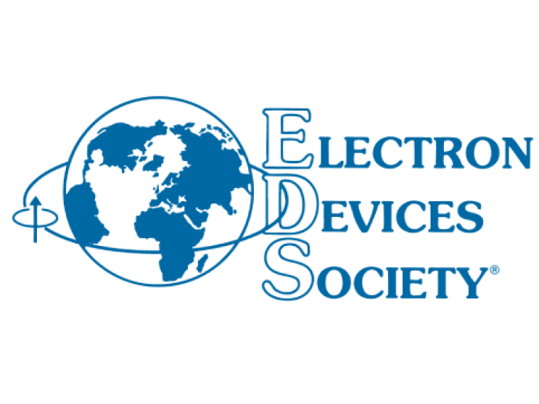 IEEE EDS logo