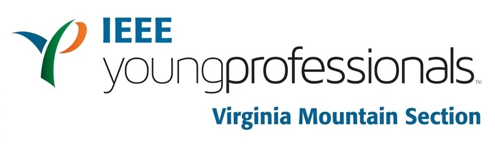 IEEE Virginia logo
