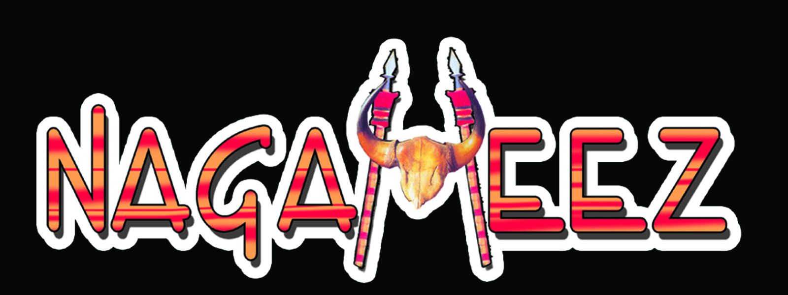 Nagameez logo