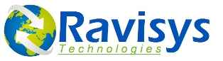 RaviSys logo