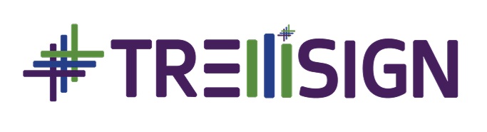 Trellisign logo