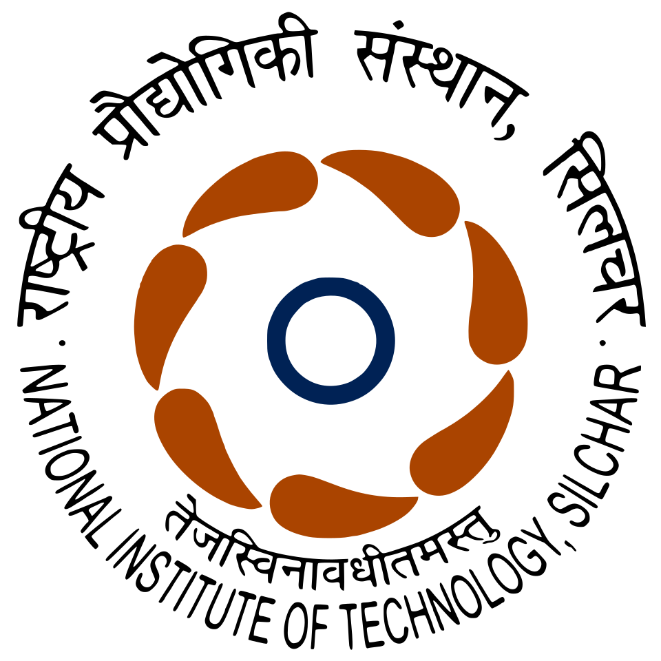 National Institute of Technology logo