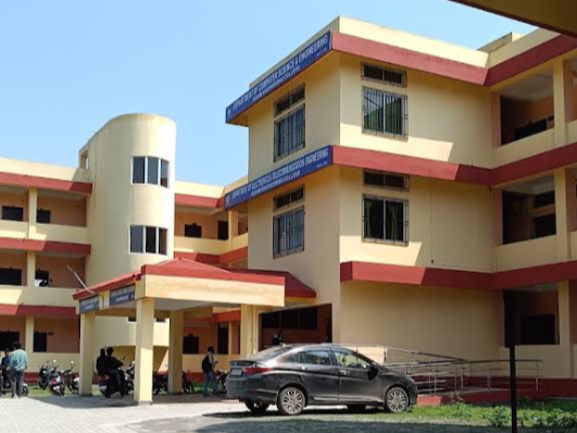 Assam Engineering College venue