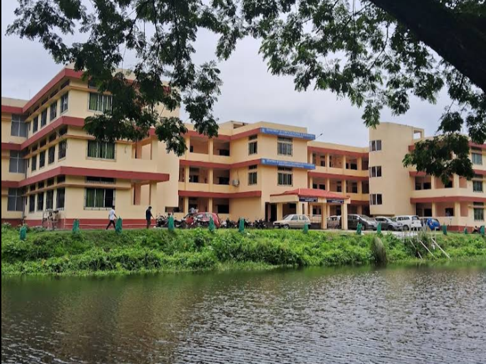 Assam Engineering College venue
