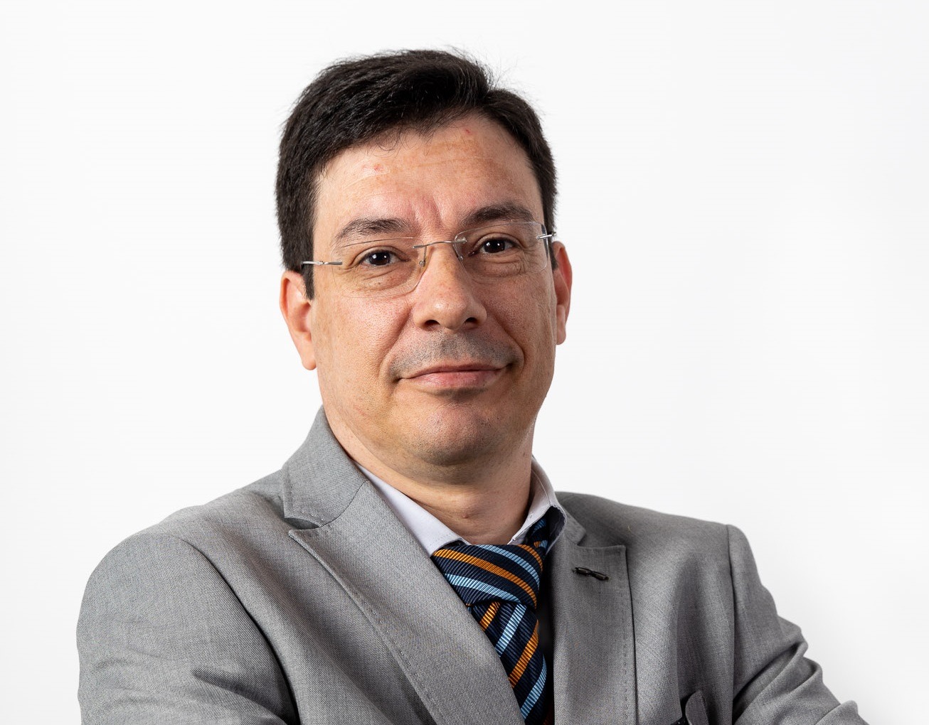 Prof. Sergio Duarte Correia
